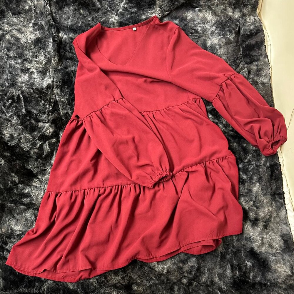 baby doll dress